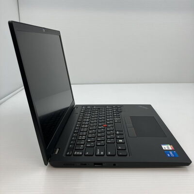 【秋葉原本店】中古  Lenovo ThinPad L13 Gen3(i5-1235U/16GB/SSD256GB/W11P) 3410016007 
