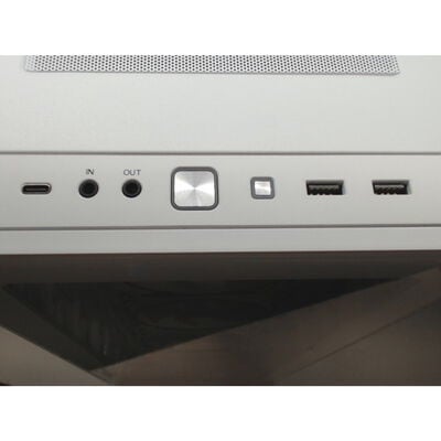 【前橋ｲﾝﾀｰｱｶﾏﾙ店】中古  GALLERIA　CRA7R-R57T(Ryzen 7 9800X3D/32GB/SSD1TB/RTX5070Ti/W11H) 4540002142【4/9値下げ!】 