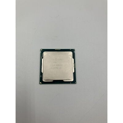 【座間相武台】中古  Intel Core i7 9700 (1151/3.00GHz/12M/C8/T8) 140316 