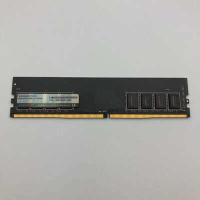 【甲府飯田店】中古  PC4-19200 8GB デスクトップ用(DDR4-2400) 126163 