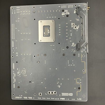 【大須店】中古  ASRock B860 Steel Legend WiFi(B860 1851 ATX DDR5) 175435 