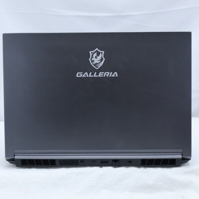 【通販センター】中古  THIRDWAVE GALLERIA XL7C-R45-5 201638 