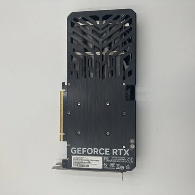 【なんば店】中古  Palit NE75060V19P1-GB2063L(RTX5060 Infitnity2 OC) 188979 