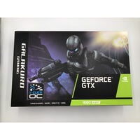 中古  玄人志向 GG-GTX1660SP-E6GB/DF (GTX1660 SUPER) 141211 