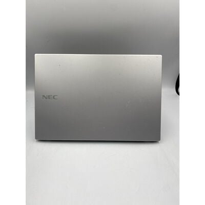 【座間相武台】中古  NEC VersaPro タイプVB PC-VKM17BZG4 (Core i5 8350U/8GB/SSD256GB/-/オンボード/12.5/1366x768/Wi-Fi/WEBCAM/W11H64 MAR) 186126 