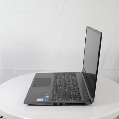 【通販センター】中古  THIRDWAVE raytrek R5-TA5(Intel Core i7 11800H/16GB DDR4 (PC4)/SSD512GB/なし/NVIDIA GeForce RTX 3050 4GB Laptop GPU/15.6/1920x1080/Wi-Fi/W11H64 MAR) 199338 