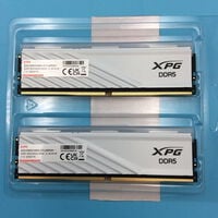 中古  ADT AX5U5600C468G-DTLABRWH (DDR5-5600 8GBx2) 3410013893 