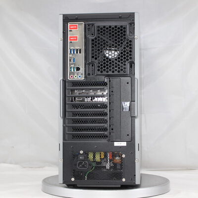 中古  THIRDWAVE GALLERIA SK(Intel Core i7 12700/16GB/SSD1TB/なし/NVIDIA GeForce RTX 3070 Ti 8GB/W11H64 MAR) 179007 