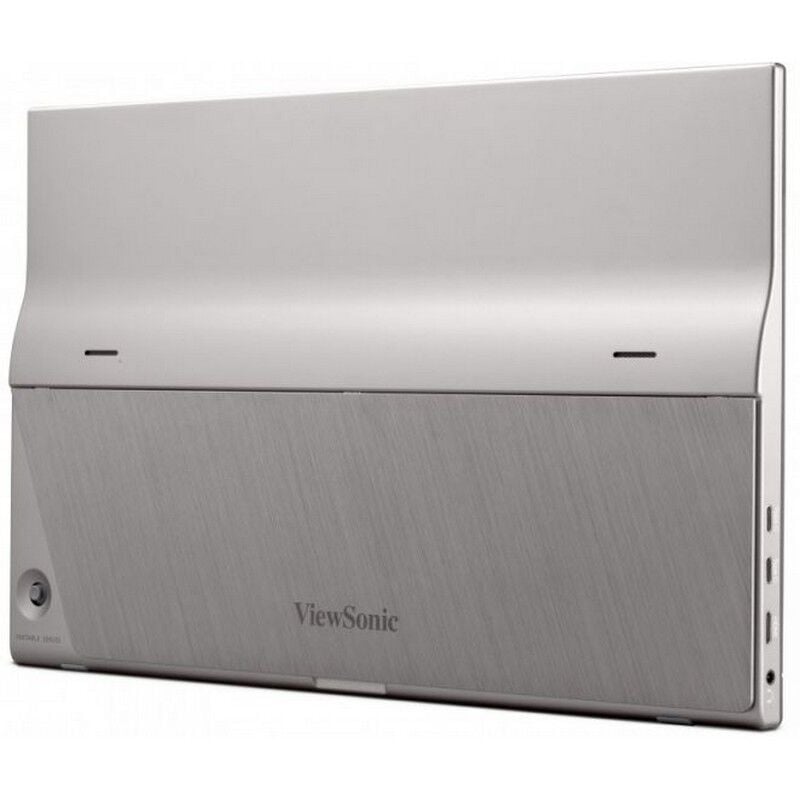 ViewSonic TD1655 (15.6インチワイド モバイル10点マルチタッチ