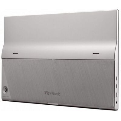 ViewSonic  TD1655 (15.6インチワイド モバイル10点マルチタッチディスプレイ) 