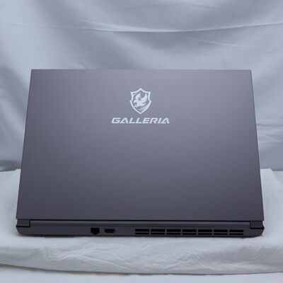 【通販センター】中古  THIRDWAVE GALLERIA XL7R-R56-6A 201984 