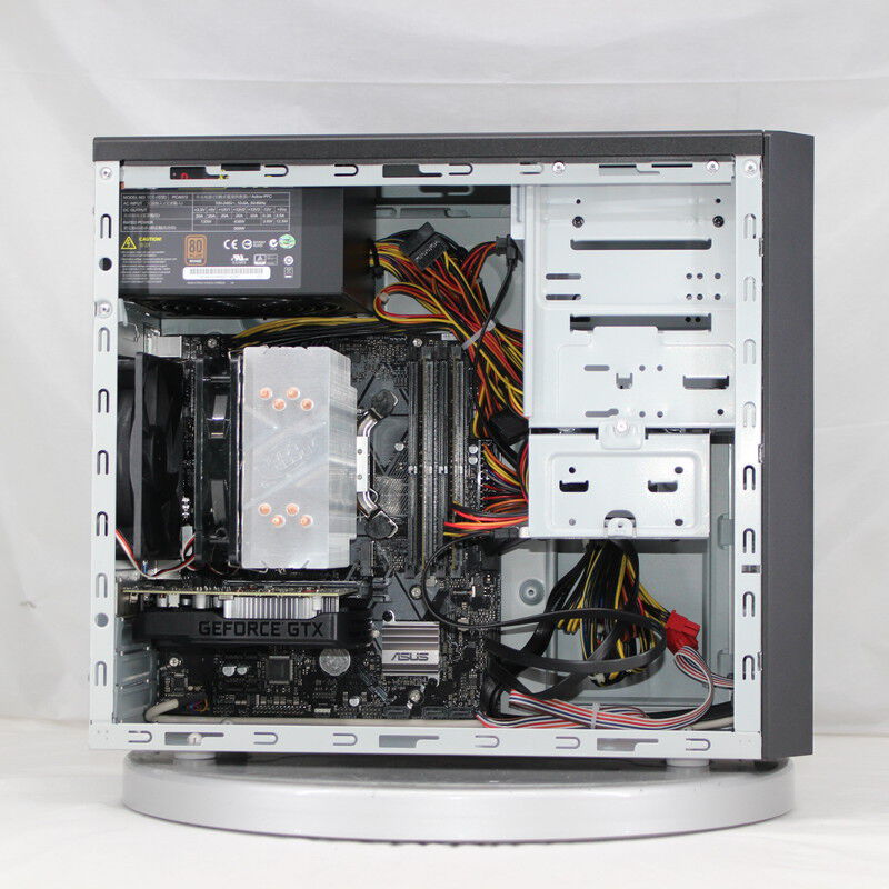 ドスパラ(Thirdwave)製 Monarch GE/Core i7 9700 ドスパラ ドスパラ(Thirdwave)製 Monarch GE/Core i7 9700 ドスパラ