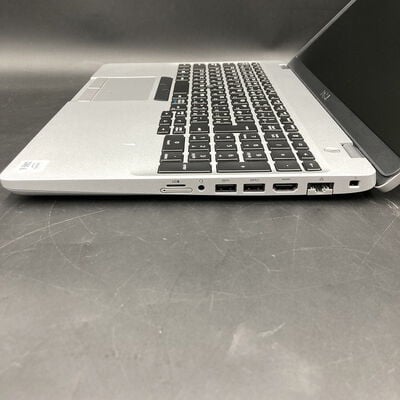 【熊本浜線店】中古  DELL Latitude 5510 (INTEL Core i5 10310U 1.7GHz/16GB/SSD256GB/-/オンボード/15.6/1366x768/Wi-Fi/WEBCAM/W11H64) 182750 