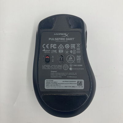 【白山FM松任店】中古  Pulsefire Dart HX-MC006B 4950001167 