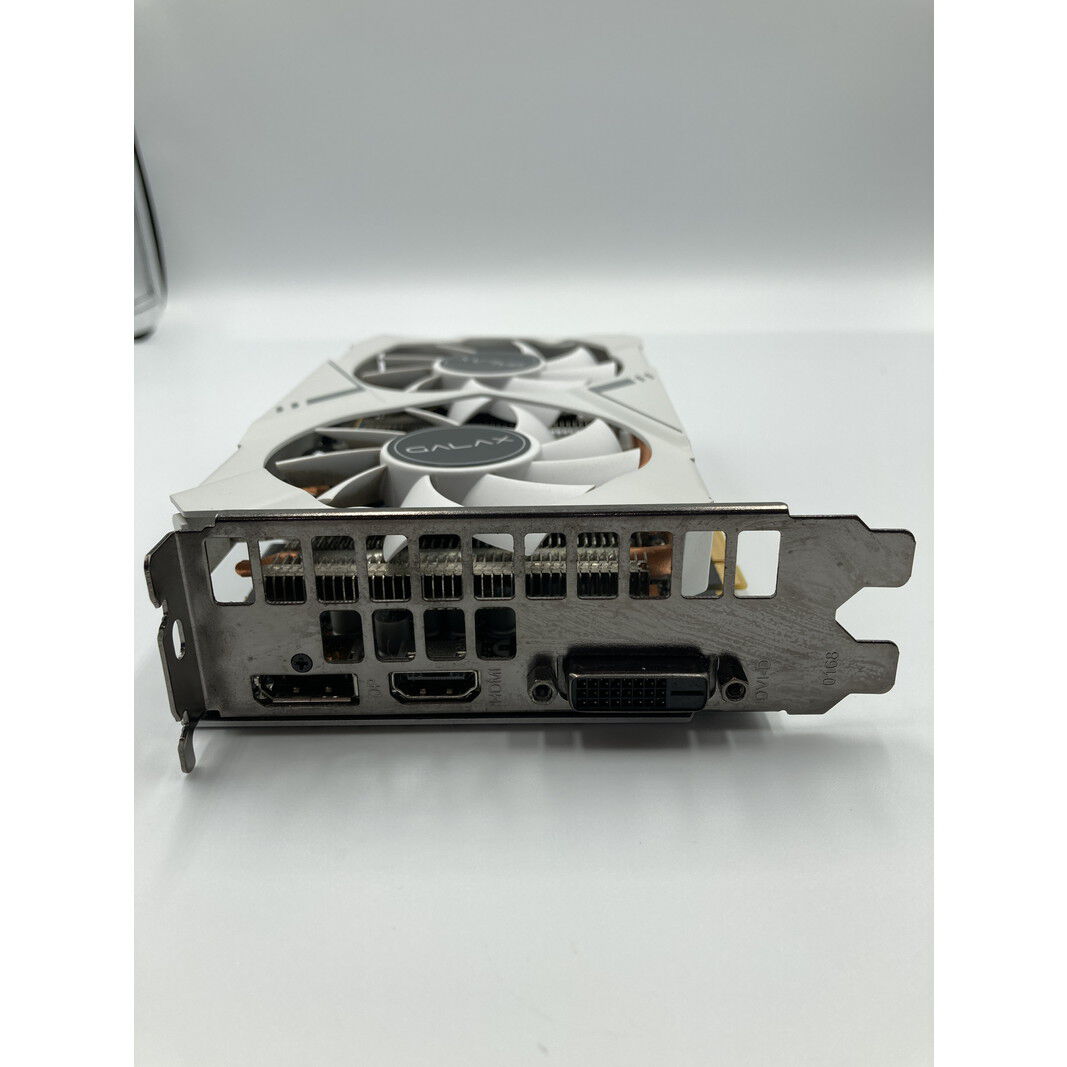 中古 玄人志向 GK-RTX2070-E8GB/WHITE (RTX2070 8G) 138341