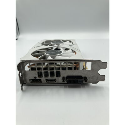 【水戸赤塚店】中古  玄人志向 GK-RTX2070-E8GB/WHITE  (RTX2070 8G) 138341 