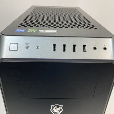 【神戸・三宮店】中古  GALLERIA XA7C-R48(i7 13700F/32GB/SSD1TB/RTX4080/W11H) 3430006104 