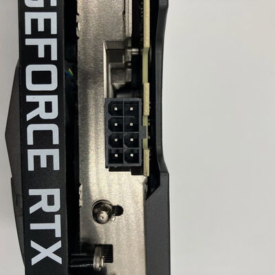 【なんば店】中古  MSI RTX3060 VENTUS 12G 3280023986 