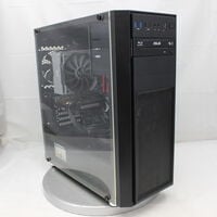 中古  Original PC(AMD Ryzen 5 3500/16GB DDR4 (PC4)/SSD1TB/BDコンボ/NVIDIA GeForce GTX 1660 SUPER 6GB/W11H64 MAR) 192024 