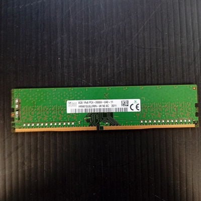 【大須店】中古  PC4-21300 8GB デスクトップ用 126165 