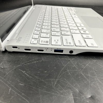 【大須店】中古  LifeBook UH08/03 3120023755 