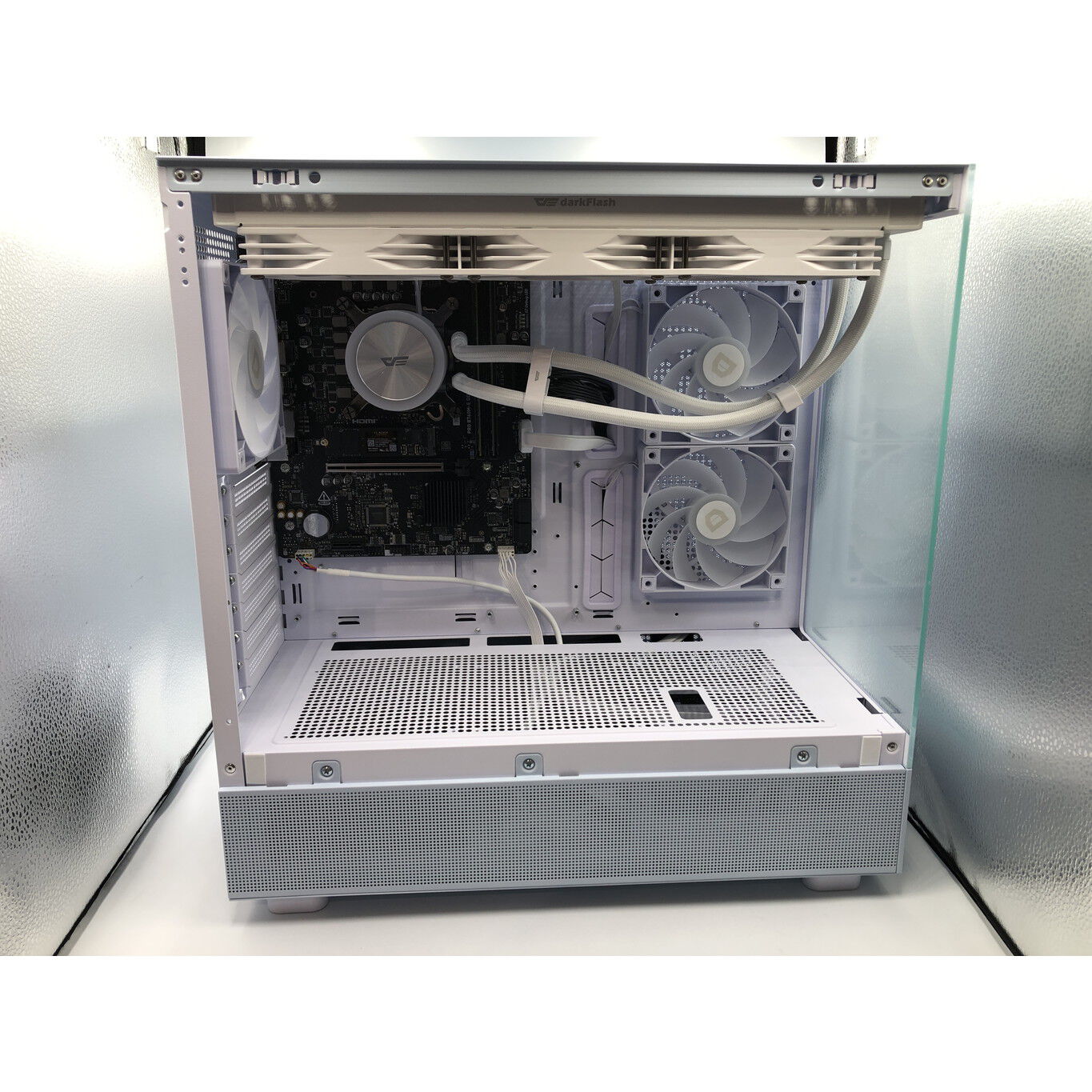 中古 Original 自作PC (i5 14600K/32GB/SSD1TB/-/-/-) 4680003734