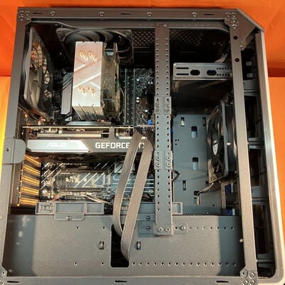 【なんば店】中古  THIRDWAVE GALLERIA XA7C-R37 (i7 12700/16GB/SSD1TB/RTX3070) 3280021821 