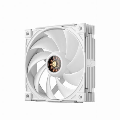 Sudokoo  MACH 120 WHITE MACH120-WH (120mm ホワイト) 