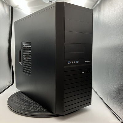 【新潟店】中古  THIRDWAVE MonarchGE(i7 14700/16GB/SSD500GB/W11H) 3290007184 