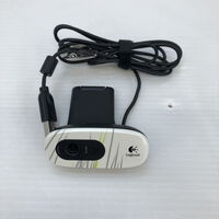 中古  HD Webcam C270 C270BG [ブレイズ オブ グラス] 5230001212 