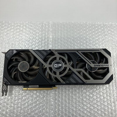 【秋葉原本店】中古  Palit RTX3070 GamingPro OC NE63070S19P2-1041A (RTX3070 8G) 143908 