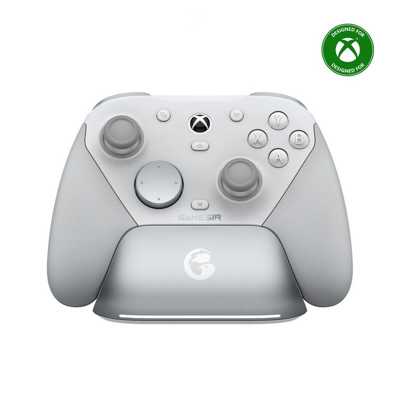 GameSir G7 Pro White (ワイヤレス ゲームパッド ホワイト