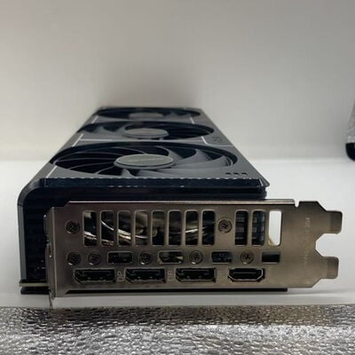 【八王子店】中古  ASUS PRIME-RTX5060TI-O8G (RTX5060Ti 8GB) 188959 