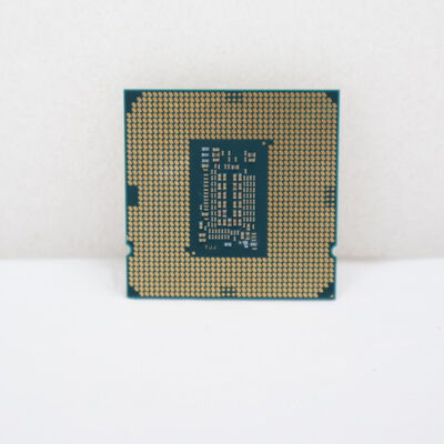 【通販センター】中古  INTEL Core i5 10400 (1200/2.9G/12M/C6/12) 142593 
