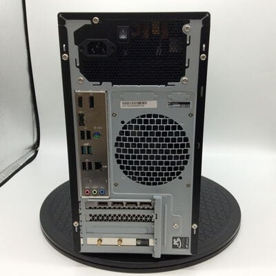 【浜松店】中古  raytrek MV(i7 13700F/32GB/SSD512GB/HDD4TB/BD-RE/RTX3060 12GB/W11H) 1300007816 