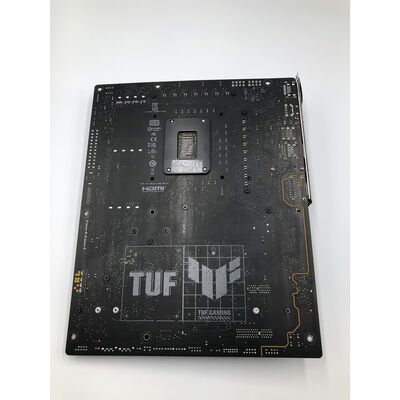 【水戸赤塚店】中古  ASUS TUF GAMING B860-PLUS WIFI (B860 1851 ATX DDR5) 175445 
