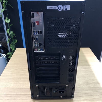 【甲府飯田店】中古  THIRDWAVE raytrek XF(i7 12700/32GB/SSD1TB/RTX3070/W11H) 4720003009 