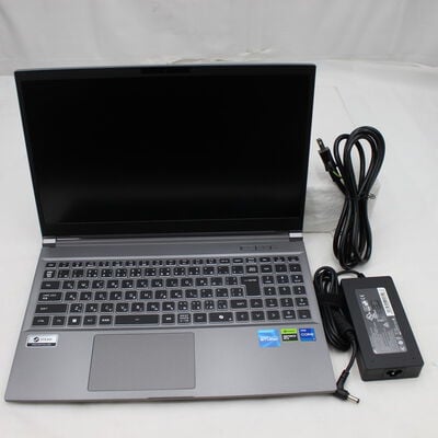 【大分店】中古  THIRDWAVE GALLERIA RL7C-R35-5N 190677 