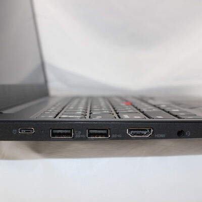 【通販センター】中古  Lenovo ThinkPad E15 Gen 1(Intel Core i5 10210U 1.60GHz/16GB DDR4/SSD512GB/-/オンボード/15.6/1920x1080/GbE/Wi-Fi/WEBCAM/W11H/VBT) 195622 