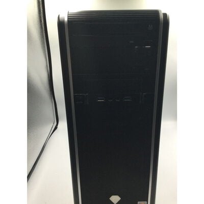 【座間相武台】中古  G-GEAR GA7A-F22T/CP1 (Ryzen 7 5800X/64GB/SSD1TB+1TB/RTX3060/W11H) 4510002095 
