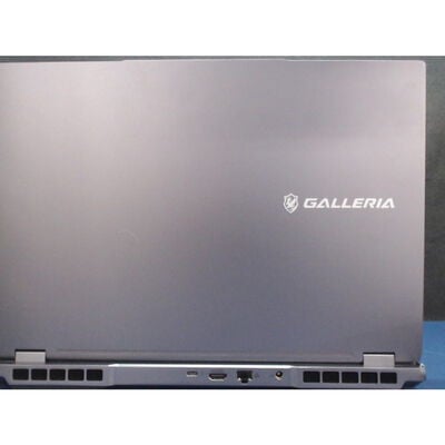 【前橋ｲﾝﾀｰｱｶﾏﾙ店】中古  GALLERIA UL9C-R49-C6(i9-14900HX/64GB/SSD1TB/RTX4090/W11H) 4540002414 