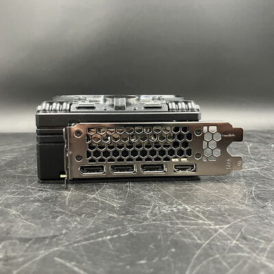 【大須店】中古  Palit NE75080019T2-GB2031A (RTX5080 GamingPro 16GB) 176534 