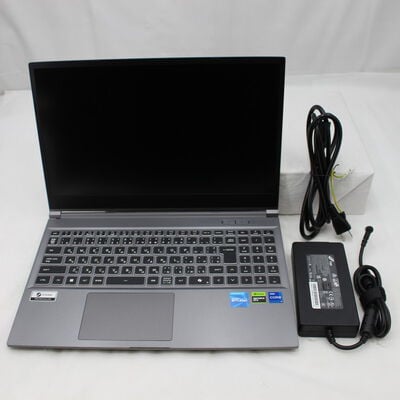 【札幌店】中古  THIRDWAVE GALLERIA RL7C-R46-C5N 190240 