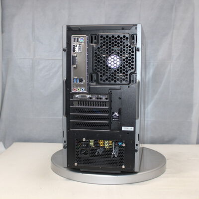 【通販センター】中古  THIRDWAVE GALLERIA RM5C-G50 181642 
