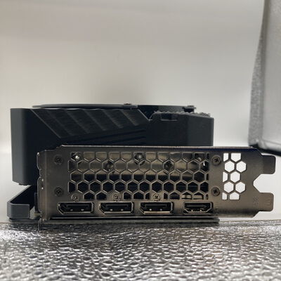 【八王子店】中古  GAINWARD NED407T019K9-1043X-G(RTX4070Ti 12GB) 1230010174