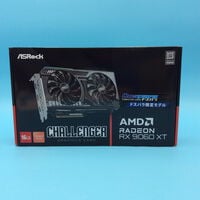 中古  ASRock RX9060XT CL 16G (RX9060XT Challenger 16GB) 188998 