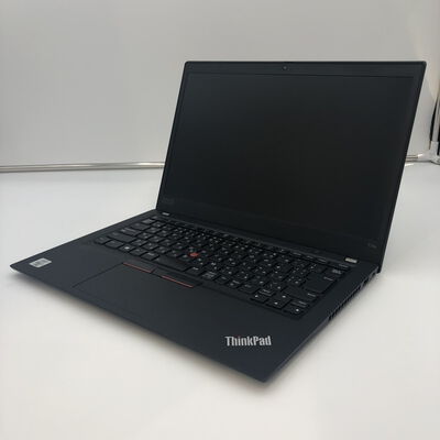 【福井日之出店】中古  Lenovo ThinkPad T14s Gen1 (Intel core i7 10610U 1.8GHz/16GB/SSD512GB/-/オンボード/14/1920x1080/Wi-Fi/WEBCAM/W11H64) 176372 