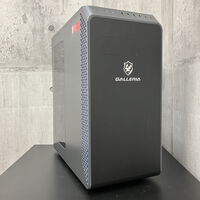 中古  GALLERIA 19841 