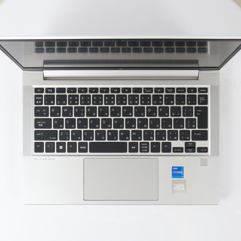 中古 HP EliteBook 630 G9(Intel Core i5 1235U/16GB DDR4 (PC4