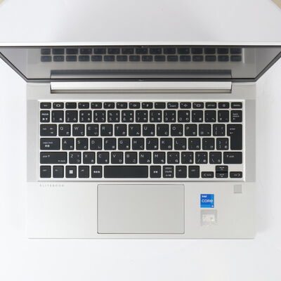 【通販センター】中古  HP EliteBook 630 G9(Intel Core i5 1235U/16GB DDR4 (PC4)/SSD256GB/なし/オンボード/13.3/1920x1080/Wi-Fi/W11H64 MAR) 200761 